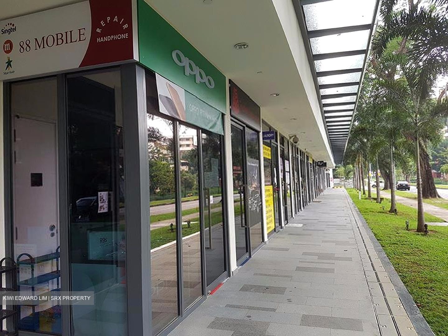 The Promenade@Pelikat (D19), Shop House #456376291